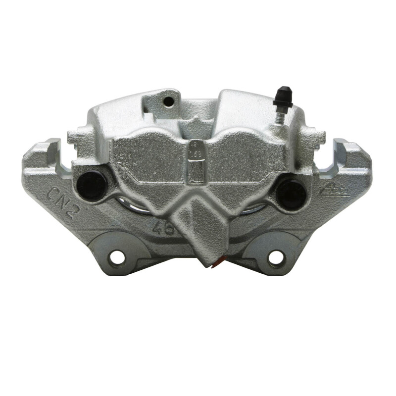 Picture of DFC Premium Calipers - DFC 98-02 Mercedes-Benz CLK55 AMG Front-R Silver Zinc Coated Premium Caliper dfc331-63094