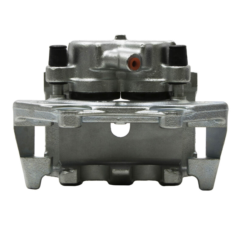 Picture of DFC Premium Calipers - DFC 98-02 Mercedes-Benz CLK55 AMG Front-R Silver Zinc Coated Premium Caliper dfc331-63094