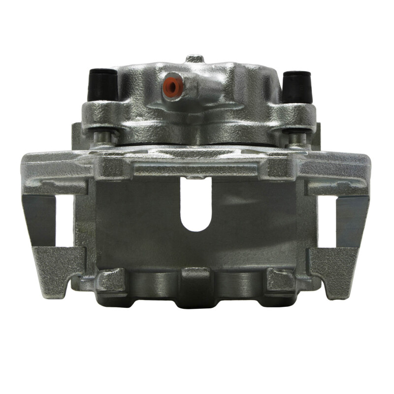 Picture of DFC Premium Calipers - DFC 98-02 Mercedes-Benz C43 AMG Front-L Silver Zinc Coated Premium Caliper dfc331-63095
