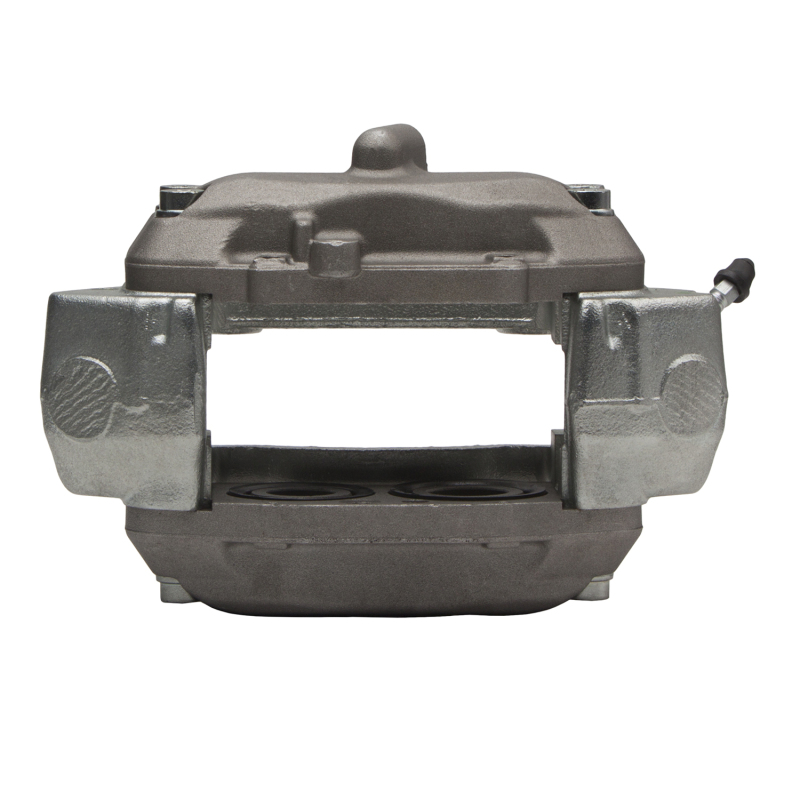 Picture of DFC Premium Calipers - DFC 03-06 Mercedes-Benz S430 Front-R Silver Zinc Coated Premium Caliper dfc331-63098