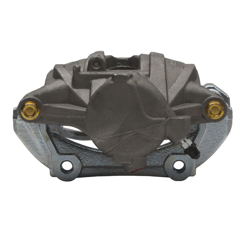 Picture of DFC Premium Calipers - DFC 03-09 Mercedes-Benz E320 Front-L Silver Zinc Coated Premium Caliper dfc331-63103