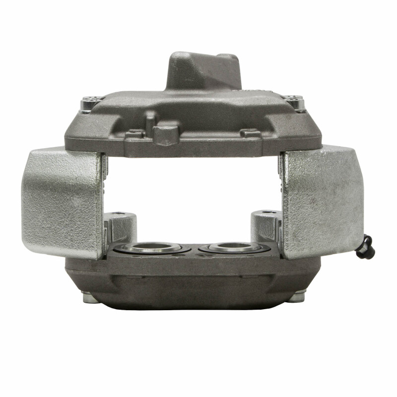 Picture of DFC Premium Calipers - DFC 03-06 Mercedes-Benz SLK350 Front-R Silver Zinc Coated Premium Caliper dfc331-63106