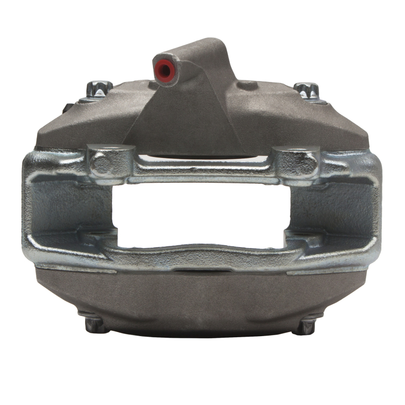 Picture of DFC Premium Calipers - DFC 05-11 Mercedes-Benz C350 Front-R Silver Powder Coated Premium Caliper dfc331-63118