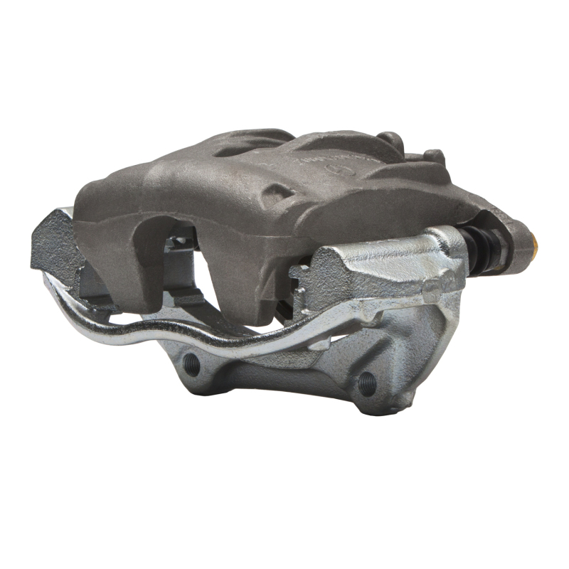 Picture of DFC Premium Calipers - DFC 03-09 Mercedes-Benz E320 Front-L Silver Zinc Coated Premium Caliper dfc331-63103