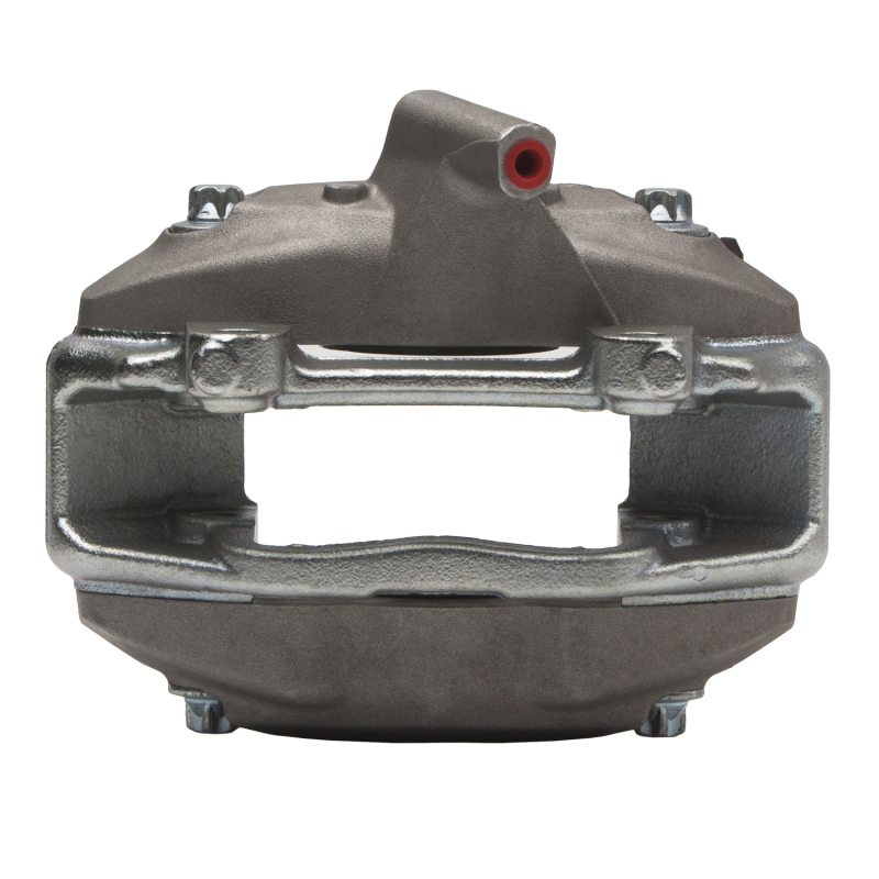Picture of DFC Premium Calipers - DFC 05-11 Mercedes-Benz C350 Front-L Silver Powder Coated Premium Caliper dfc331-63119