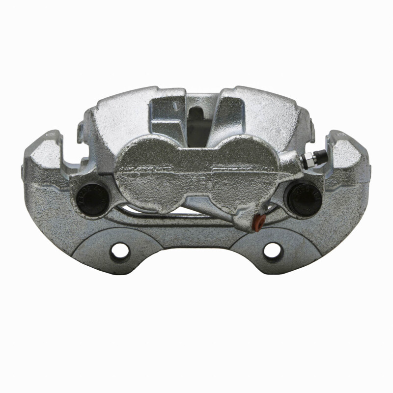 Picture of DFC Premium Calipers - DFC 06-12 Mercedes-Benz E500 Front-L Silver Zinc Coated Premium Caliper dfc331-63121
