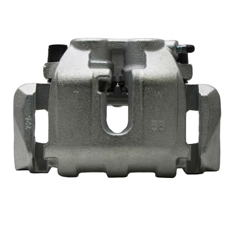 Picture of DFC Premium Calipers - DFC 06-12 Mercedes-Benz ML550 Front-R Silver Zinc Coated Premium Caliper dfc331-63142