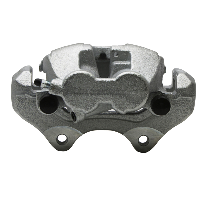 Picture of DFC Premium Calipers - DFC 06-12 Mercedes-Benz ML550 Front-R Silver Zinc Coated Premium Caliper dfc331-63142