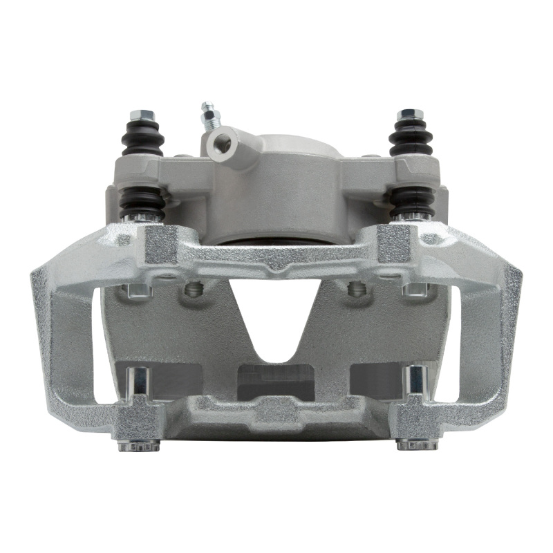 Picture of DFC Premium Calipers - DFC 08-15 Mercedes-Benz E350 Front-R Silver Zinc Coated Premium Caliper dfc331-63146