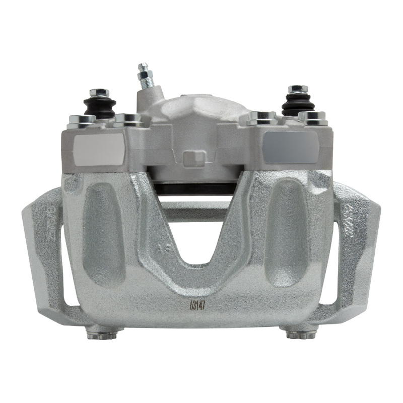 Picture of DFC Premium Calipers - DFC 08-15 Mercedes-Benz C350 Front-L Silver Zinc Coated Premium Caliper dfc331-63147