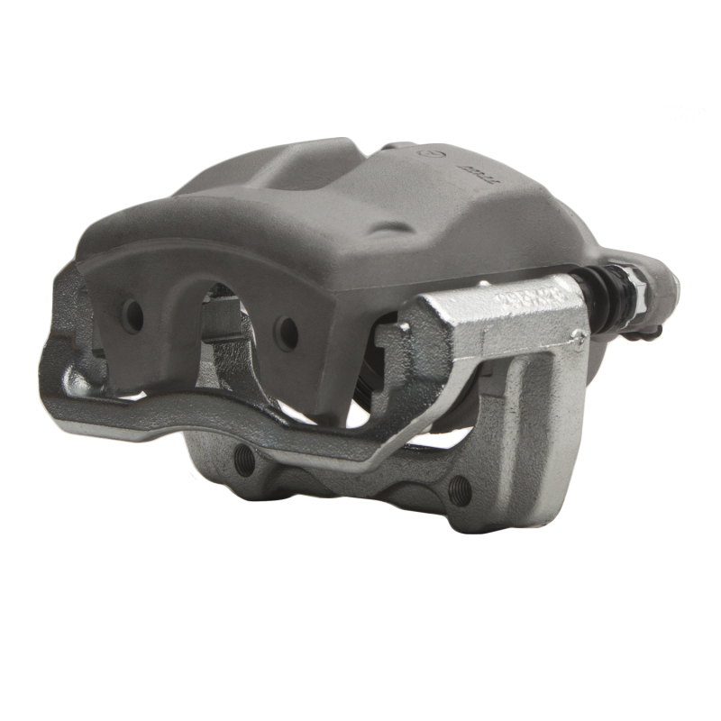 Picture of DFC Premium Calipers - DFC 08-15 Mercedes-Benz C300 Front-R Silver Zinc Coated Premium Caliper dfc331-63152