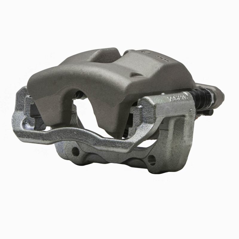 Picture of DFC Premium Calipers - DFC 08-12 Mercedes-Benz C250 Front-L Silver Zinc Coated Premium Caliper dfc331-63145