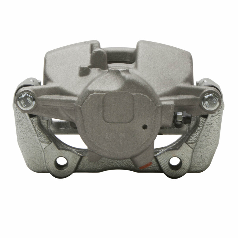 Picture of DFC Premium Calipers - DFC 08-15 Mercedes-Benz C250 Front-L Silver Zinc Coated Premium Caliper dfc331-63153