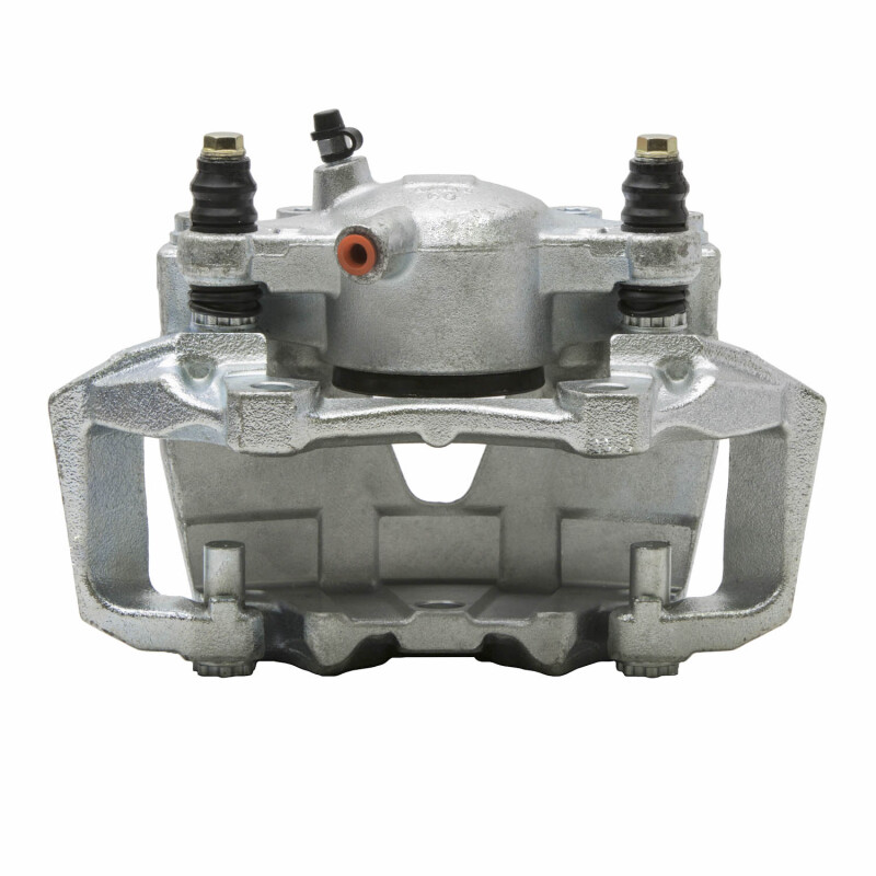Picture of DFC Premium Calipers - DFC 08-16 Mercedes-Benz E400 Front-R Silver Zinc Coated Premium Caliper dfc331-63160