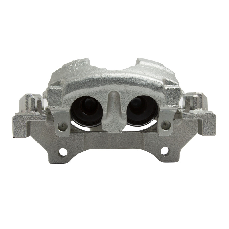 Picture of DFC Premium Calipers - DFC 12-18 Mercedes-Benz GLE350 Front-R Silver Zinc Coated Premium Caliper dfc331-63198