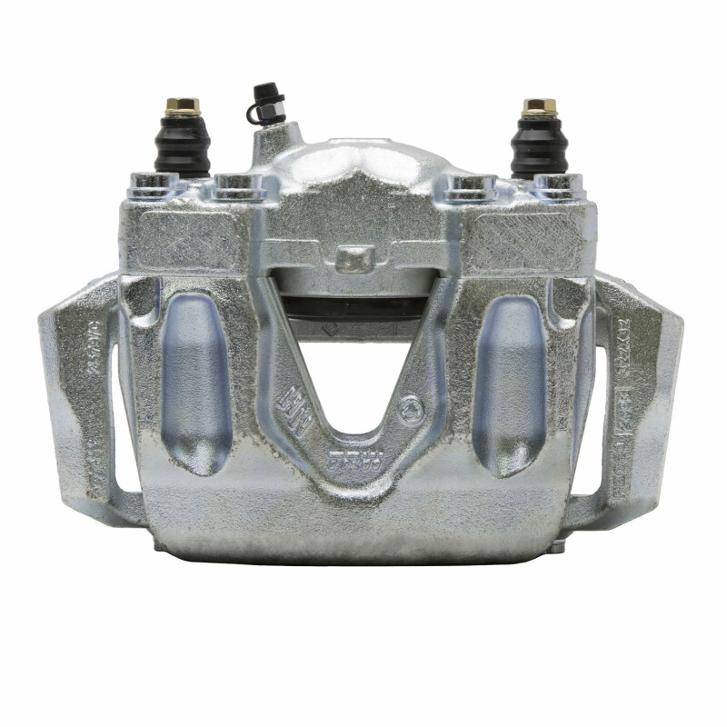 Picture of DFC Premium Calipers - DFC 08-16 Mercedes-Benz C350 Front-L Silver Zinc Coated Premium Caliper dfc331-63161