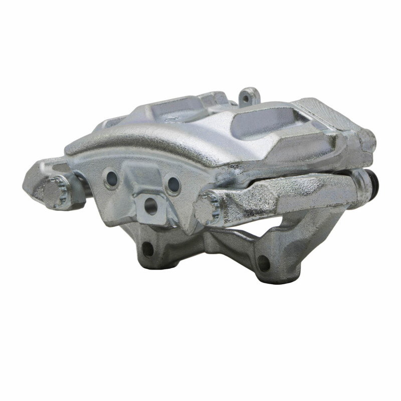Picture of DFC Premium Calipers - DFC 08-16 Mercedes-Benz E400 Front-R Silver Zinc Coated Premium Caliper dfc331-63160
