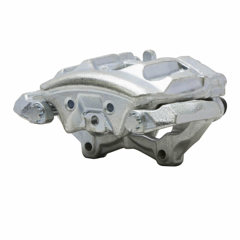 Picture of DFC Premium Calipers - DFC 08-16 Mercedes-Benz C350 Front-L Silver Zinc Coated Premium Caliper dfc331-63161