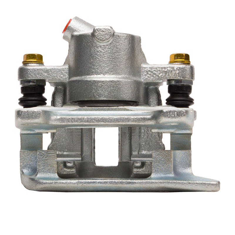 Picture of DFC Premium Calipers - DFC 08-16 Smart Fortwo Electric Drive Front-R Silver Zinc Coated Premium Caliper dfc331-63170