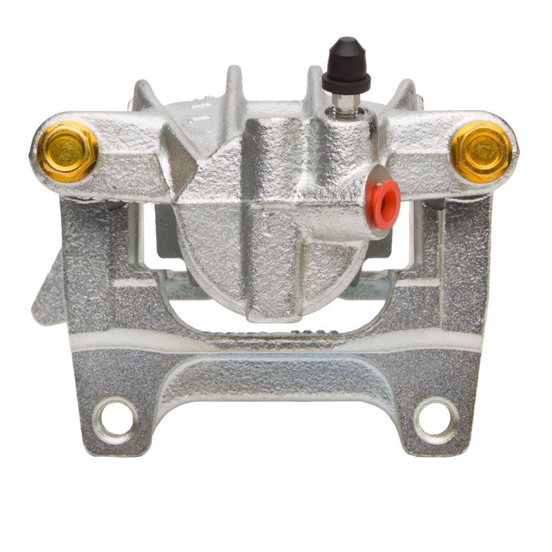 Picture of DFC Premium Calipers - DFC 08-16 Smart Fortwo Electric Drive Front-L Silver Zinc Coated Premium Caliper dfc331-63171