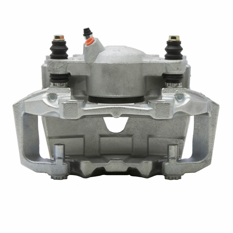Picture of DFC Premium Calipers - DFC 10-16 Mercedes-Benz E250 Front-R Silver Zinc Coated Premium Caliper dfc331-63204