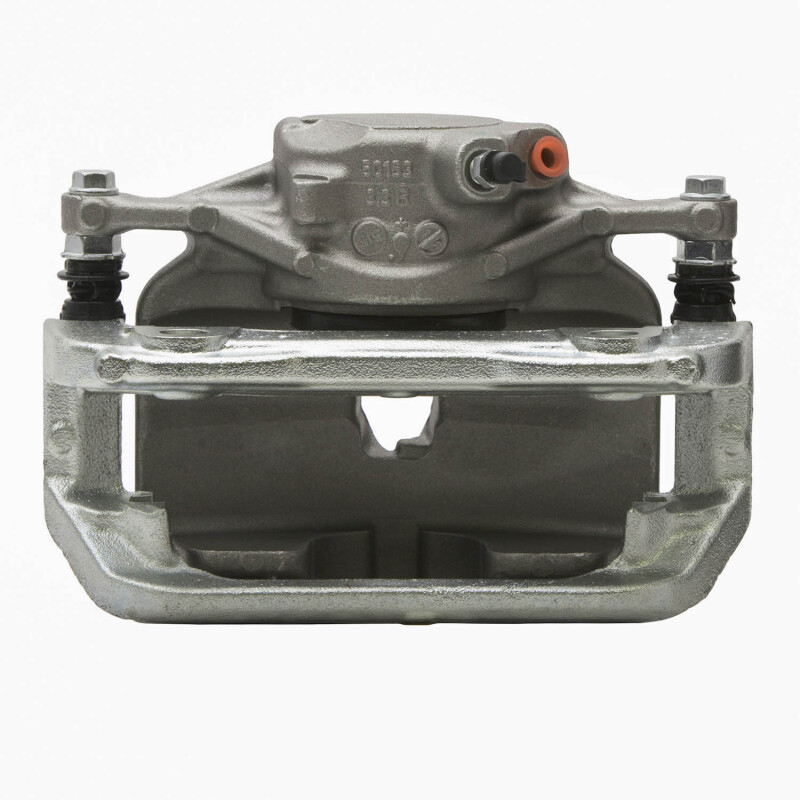 Picture of DFC Premium Calipers - DFC 15-18 Mercedes-Benz C300 Front-R Silver Zinc Coated Premium Caliper dfc331-63232