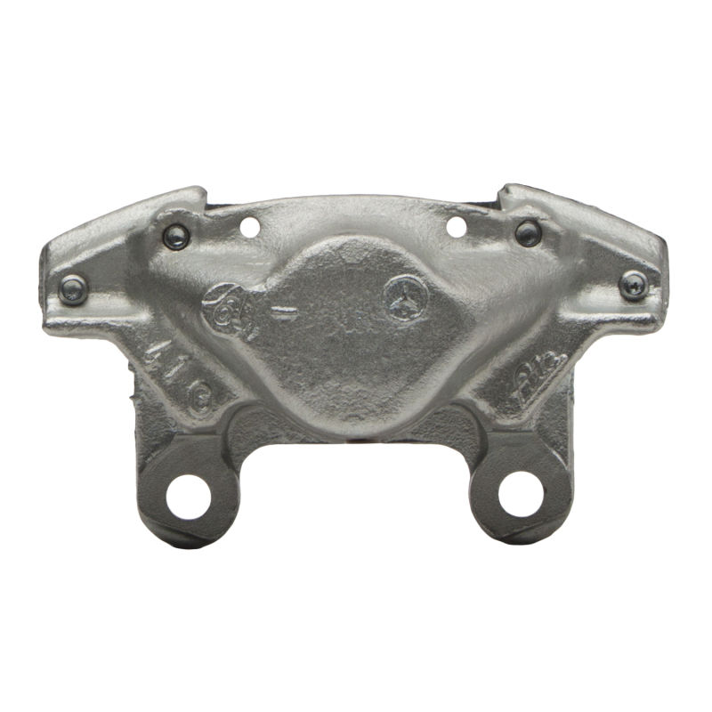 Picture of DFC Premium Calipers - DFC 83-95 Mercedes-Benz 300CE Rear-R Silver Zinc Coated Premium Caliper dfc331-63616