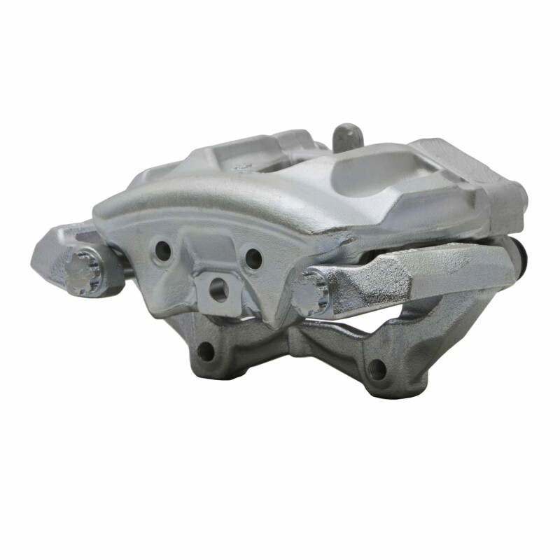 Picture of DFC Premium Calipers - DFC 10-16 Mercedes-Benz C350 Front-L Silver Zinc Coated Premium Caliper dfc331-63205