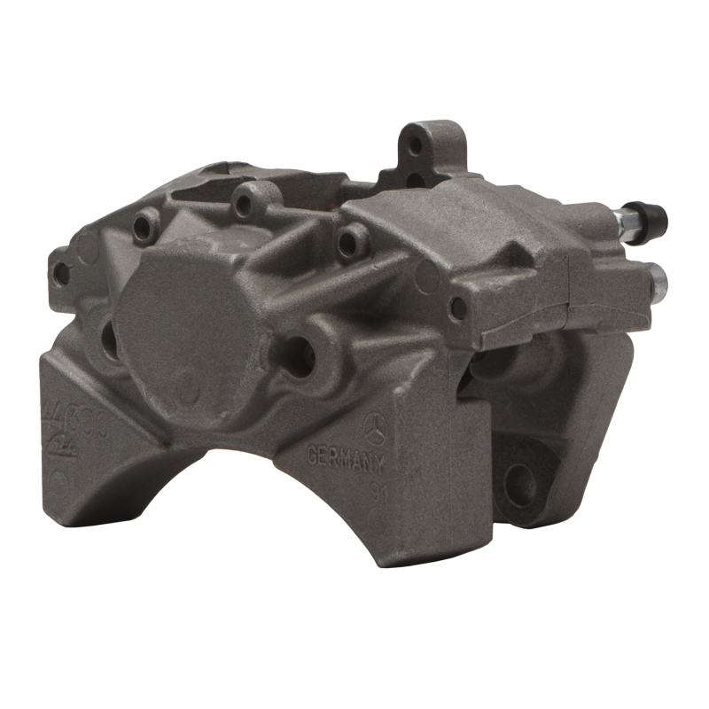 Picture of DFC Premium Calipers - DFC 00-02 Mercedes-Benz S500 Rear-L Silver Zinc Coated Premium Caliper dfc331-63611