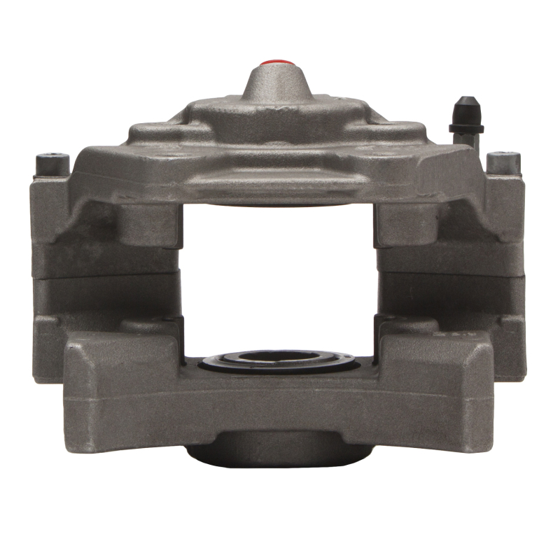 Picture of DFC Premium Calipers - DFC 00-02 Mercedes-Benz S430 Rear-R Silver Zinc Coated Premium Caliper dfc331-63610