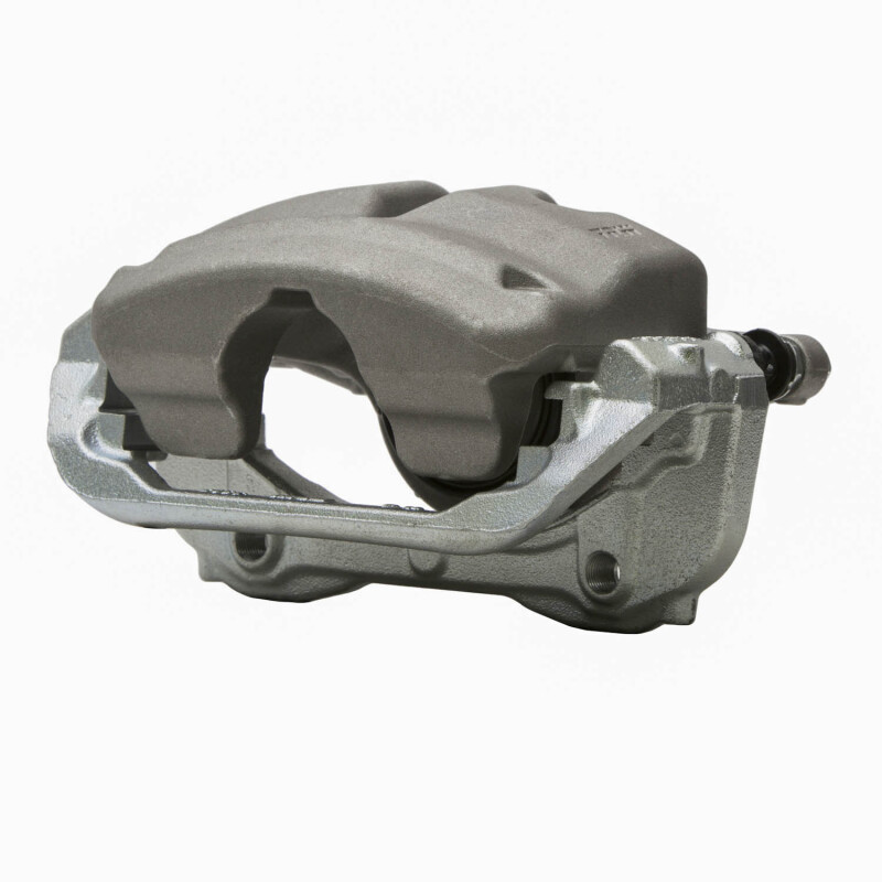 Picture of DFC Premium Calipers - DFC 15-18 Mercedes-Benz C300 Front-R Silver Zinc Coated Premium Caliper dfc331-63232