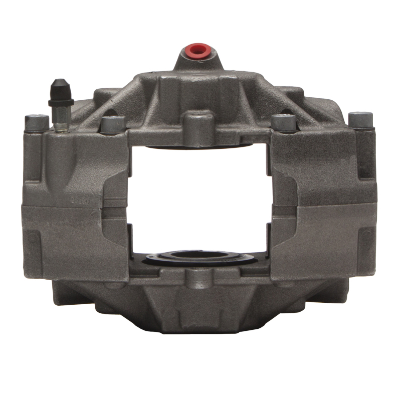 Picture of DFC Premium Calipers - DFC 00-02 Mercedes-Benz S430 Rear-R Silver Zinc Coated Premium Caliper dfc331-63610
