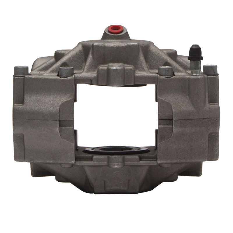 Picture of DFC Premium Calipers - DFC 00-02 Mercedes-Benz S500 Rear-L Silver Zinc Coated Premium Caliper dfc331-63611