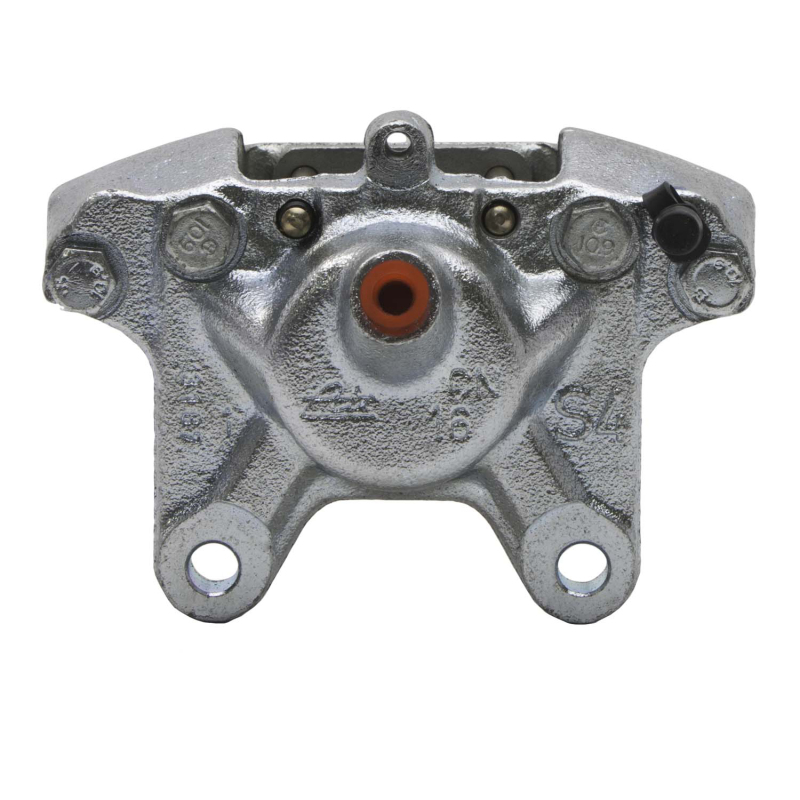 Picture of DFC Premium Calipers - DFC 93-95 Mercedes-Benz 300TD Wagon Rear-L Silver Zinc Coated Premium Caliper dfc331-63623