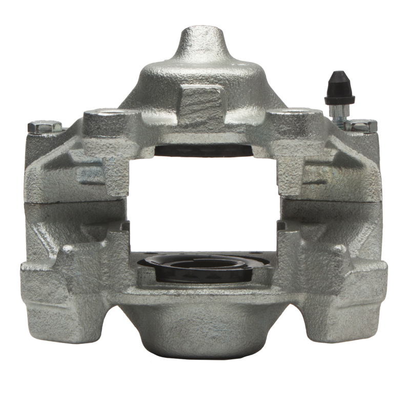 Picture of DFC Premium Calipers - DFC 92-03 Mercedes-Benz 300SD Rear-L Silver Zinc Coated Premium Caliper dfc331-63627