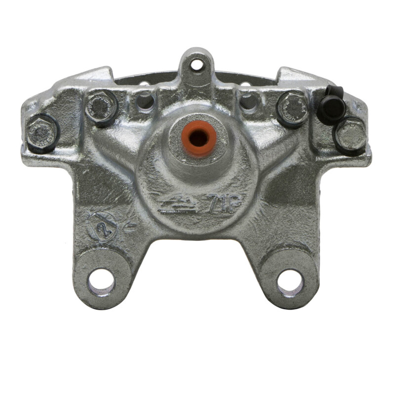 Picture of DFC Premium Calipers - DFC 92-95 Mercedes-Benz 500E Rear-L Silver Zinc Coated Premium Caliper dfc331-63625