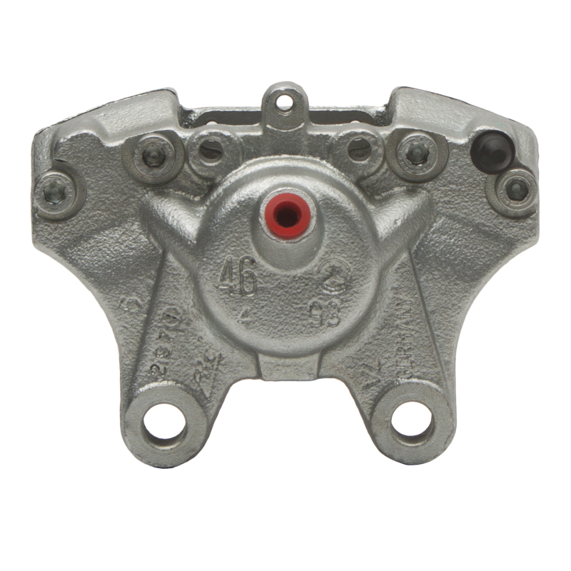 Picture of DFC Premium Calipers - DFC 92-05 Mercedes-Benz CL600 Rear-L Silver Zinc Coated Premium Caliper dfc331-63629