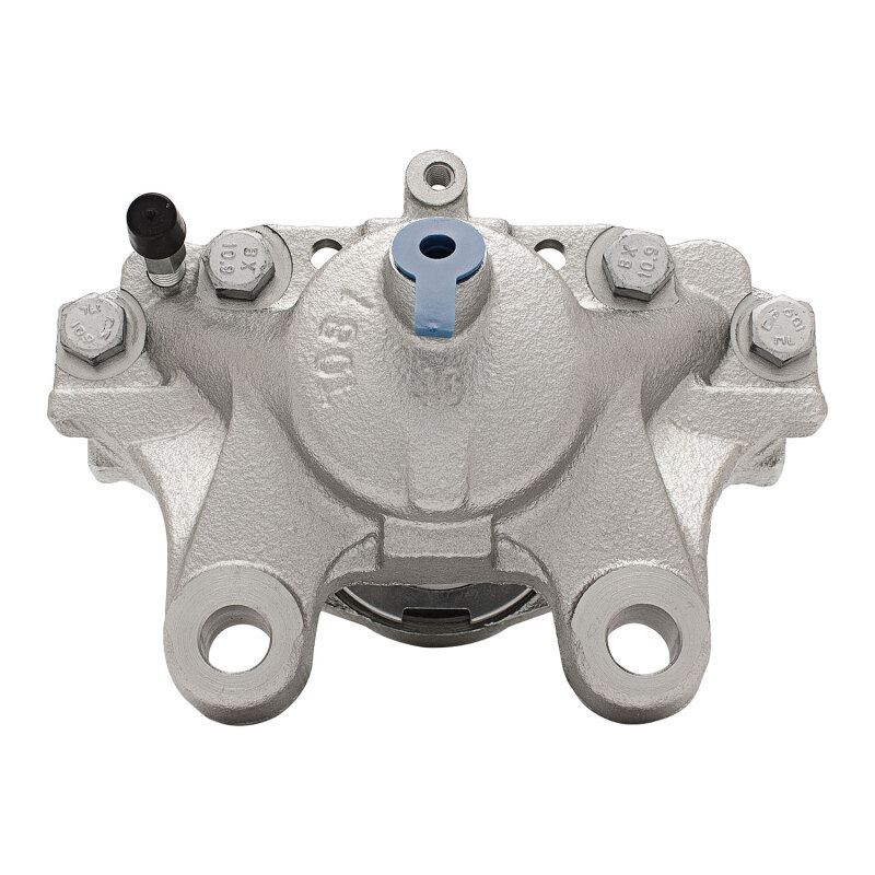 Picture of DFC Premium Calipers - DFC 92-05 Mercedes-Benz CL600 Rear-R Silver Zinc Coated Premium Caliper dfc331-63628
