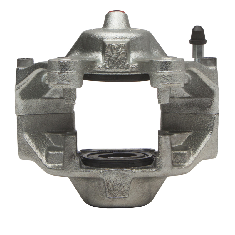 Picture of DFC Premium Calipers - DFC 93-9 Mercedes-Benz C350 Rear-L Silver Zinc Coated Premium Caliper dfc331-63631