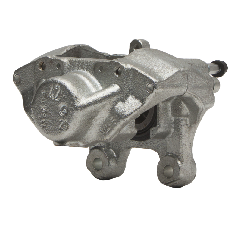 Picture of DFC Premium Calipers - DFC 93-9 Mercedes-Benz CLK550 Rear-R Silver Zinc Coated Premium Caliper dfc331-63630