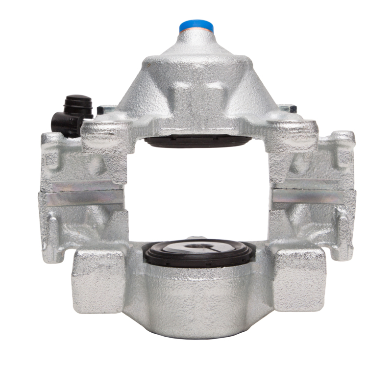 Picture of DFC Premium Calipers - DFC 01-11 Mercedes-Benz C240 Rear-R Silver Zinc Coated Premium Caliper dfc331-63636