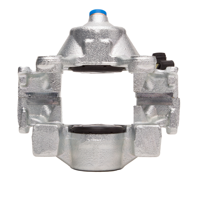 Picture of DFC Premium Calipers - DFC 01-11 Mercedes-Benz SLK300 Rear-L Silver Zinc Coated Premium Caliper dfc331-63637