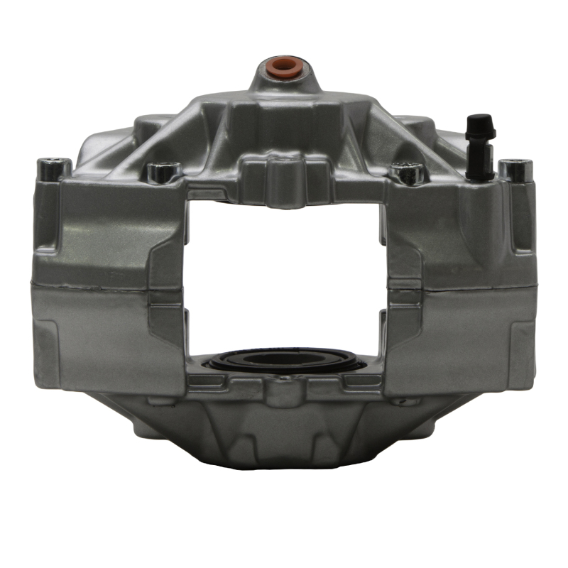 Picture of DFC Premium Calipers - DFC 01-02 Mercedes-Benz S600 Rear-R Silver Powder Coated Premium Caliper dfc331-63648