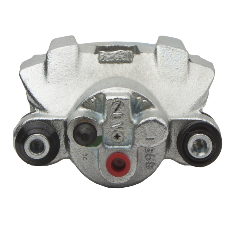 Picture of DFC Premium Calipers - DFC 98-05 Mercedes-Benz ML350 Rear-L Silver Zinc Coated Premium Caliper dfc331-63641
