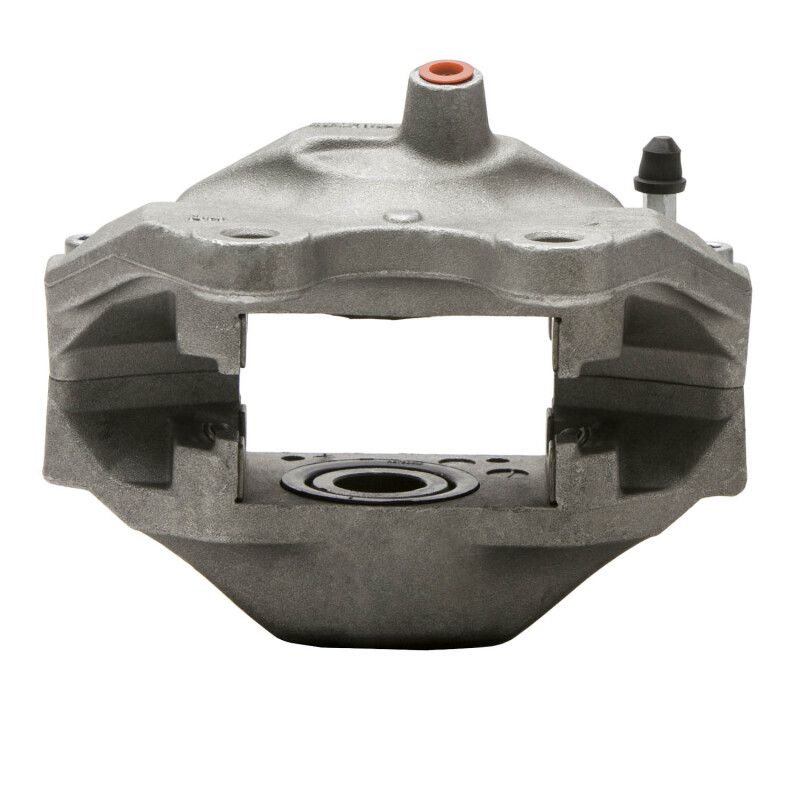 Picture of DFC Premium Calipers - DFC 00-05 Mercedes-Benz ML55 AMG Rear-R Black Powder Coated Premium Caliper dfc331-63646