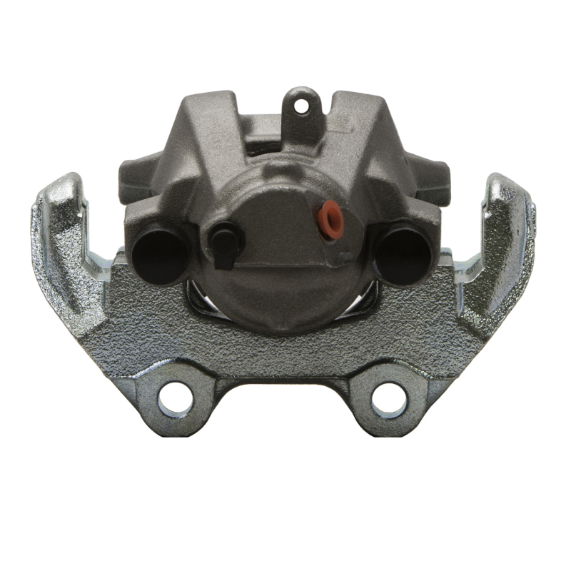 Picture of DFC Premium Calipers - DFC 03-18 Mercedes-Benz S350 Rear-R Silver Zinc Coated Premium Caliper dfc331-63660