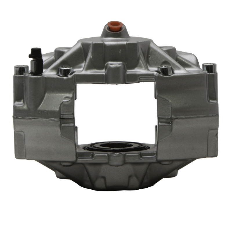 Picture of DFC Premium Calipers - DFC 01-02 Mercedes-Benz CL55 AMG Rear-L Silver Powder Coated Premium Caliper dfc331-63649
