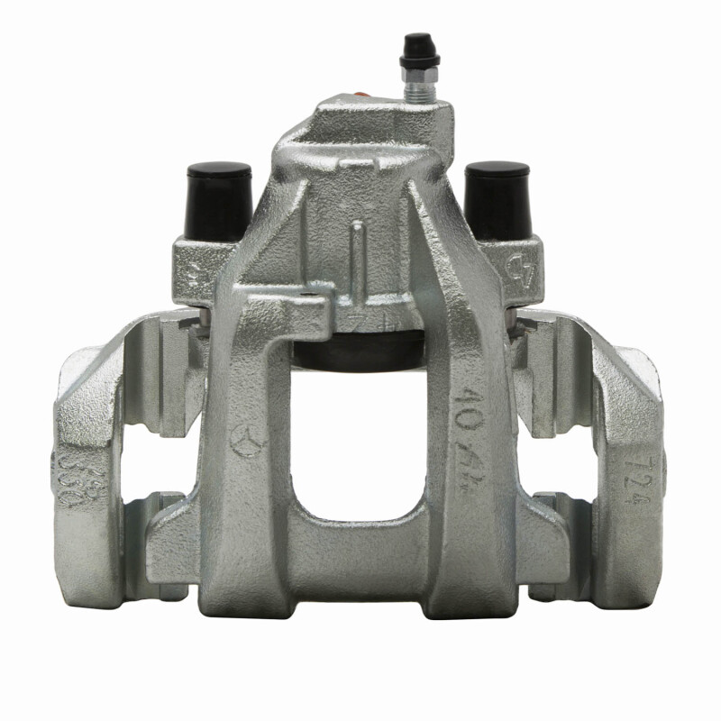 Picture of DFC Premium Calipers - DFC 06-12 Mercedes-Benz ML500 Rear-L Silver Zinc Coated Premium Caliper dfc331-63667
