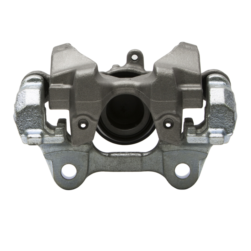 Picture of DFC Premium Calipers - DFC 10-14 Mercedes-Benz E550 Rear-R Silver Zinc Coated Premium Caliper dfc331-63708