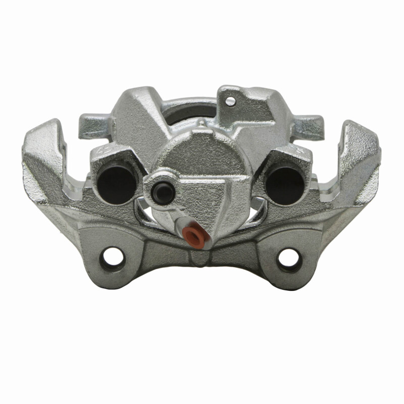 Picture of DFC Premium Calipers - DFC 06-12 Mercedes-Benz ML500 Rear-L Silver Zinc Coated Premium Caliper dfc331-63667